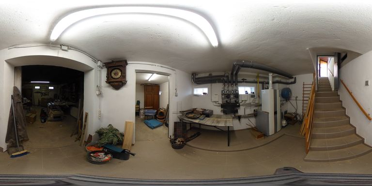 Keller Heiztechnik