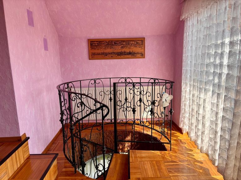 DG Wendeltreppe