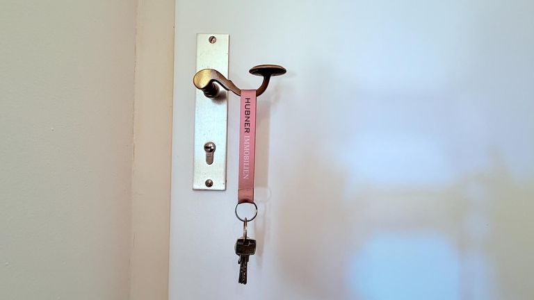 Ihr Schlüssel zum Energie tanken