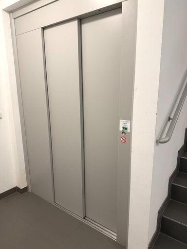 Aufzug