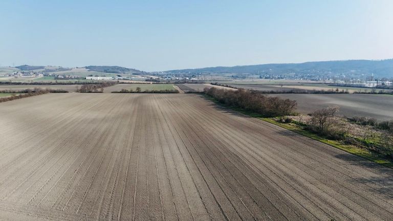 05 Baugrund 2100 Bisamberg