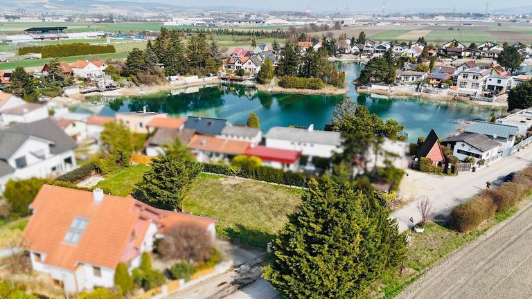 01 Baugrund 2100 Bisamberg