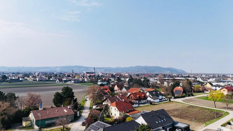 03 Baugrund 2100 Bisamberg