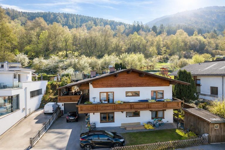 Außenansicht - Visualisierung