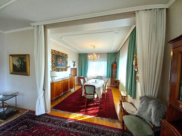 Esszimmer