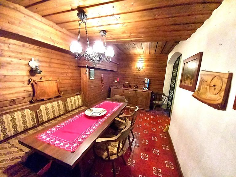 Kellerstüberl