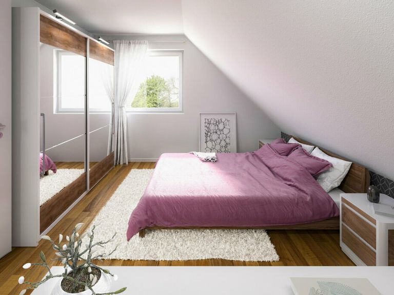 Einrichtungsbeispiel