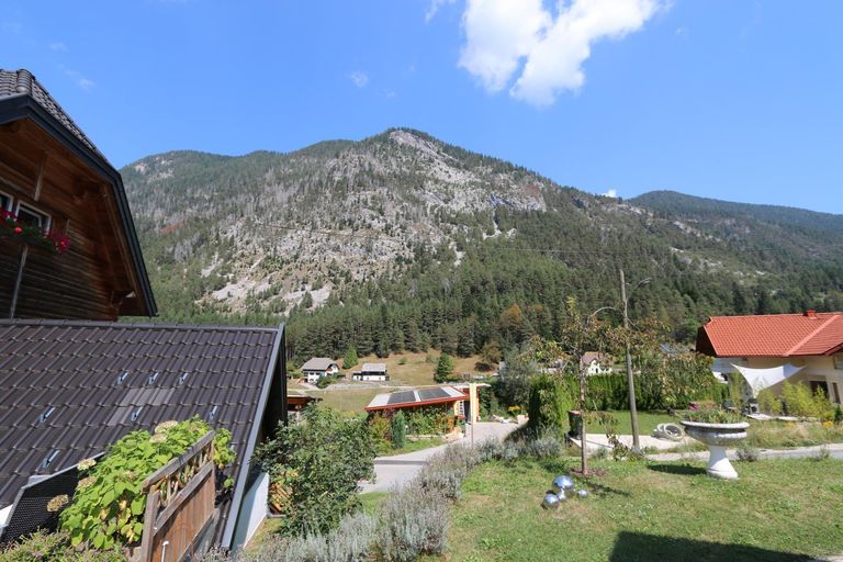 Ausblick Richtung Norden