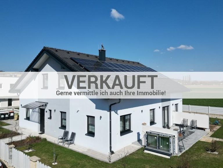 VERKAUFT