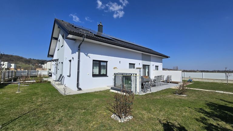 20 Gartenansicht Haus