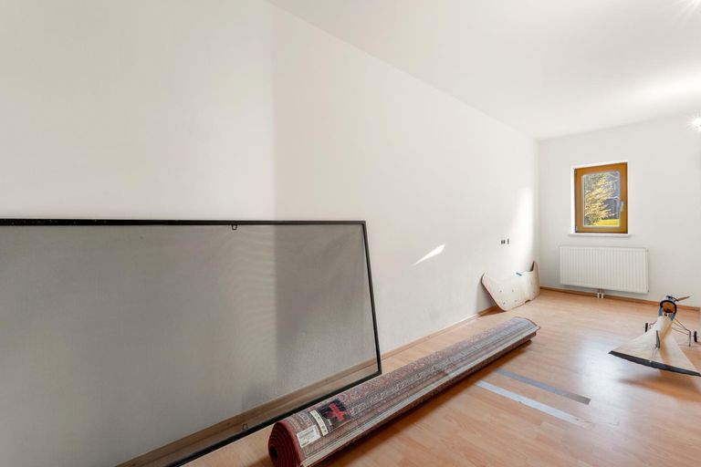 Küchenraum Einliegerwohnung EG