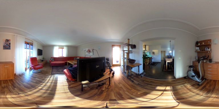 Wohnzimmer OG 360