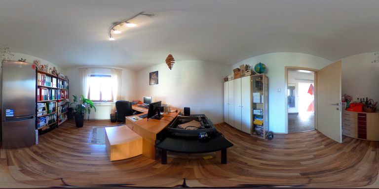 Büro OG 360