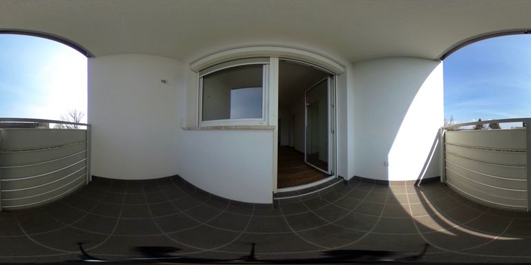 Balkon 360