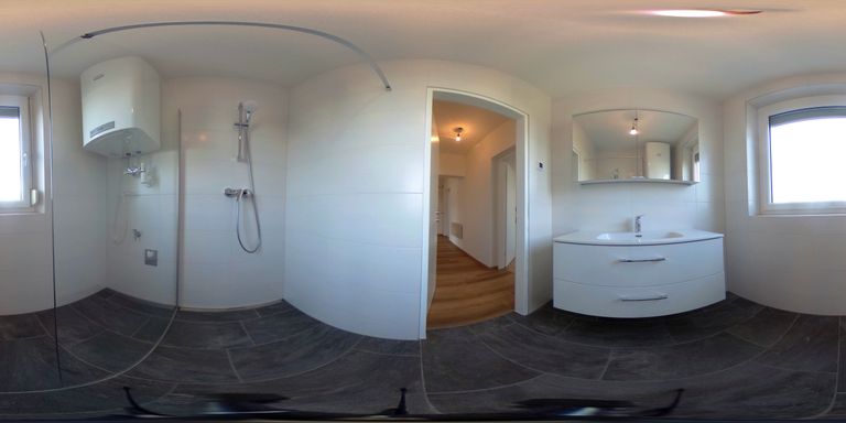 Badezimmer 360