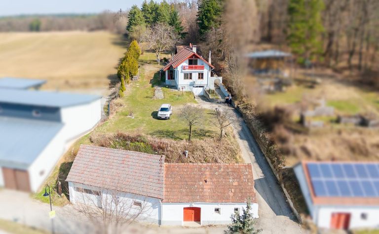 Liegenschaft