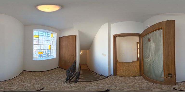 Stiegenhaus