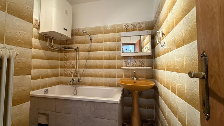 OG Badezimmer
