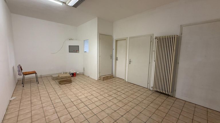 EG Büro