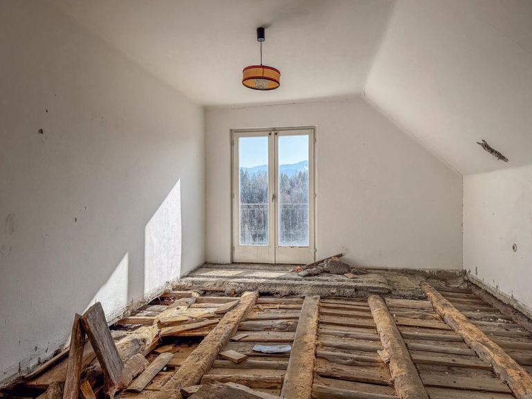 DG Zimmer 1 Süd-West