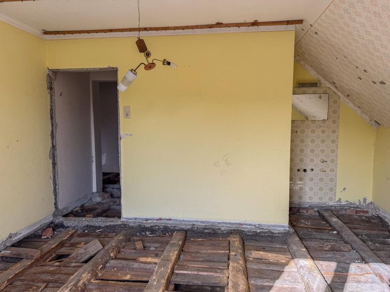 DG Zimmer 2 Süd-Ost