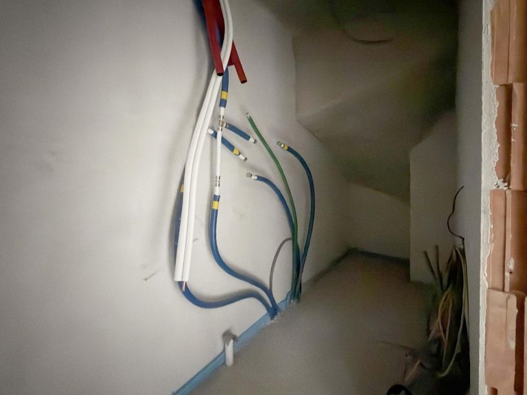 Technikraum