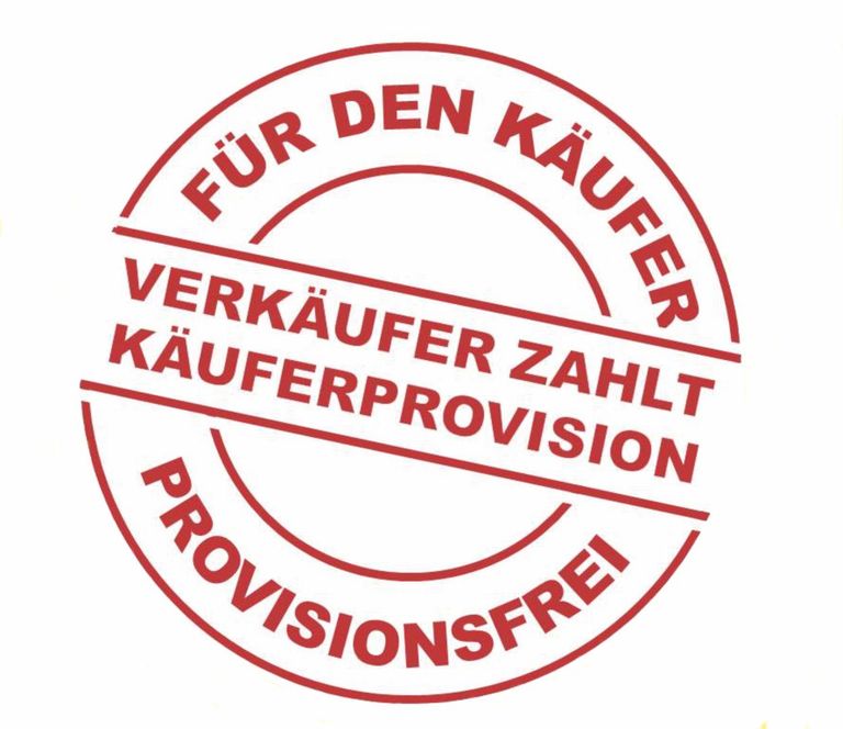 provisionsfrei für den Käufer