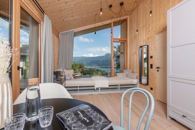 Impressionen der Liegenschaft