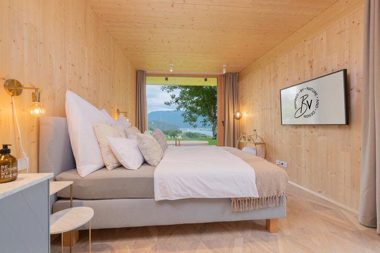 Impressionen der Liegenschaft