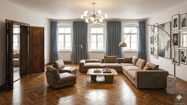 Einrichtungsvorschlag 01