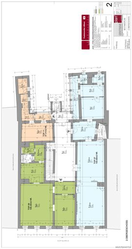 Plan OG 2