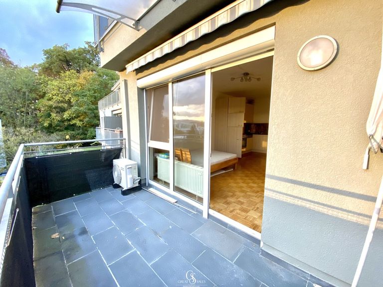 Balkon