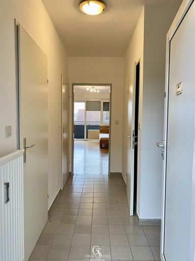 Eingangsbereich/Vorraum