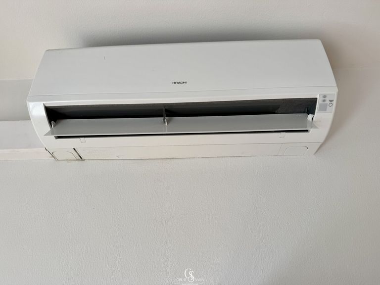 Klimaanlage