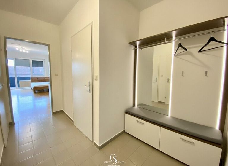 Garderobe