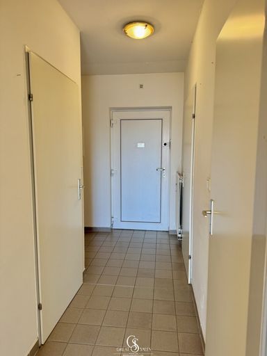 Eingangsbereich