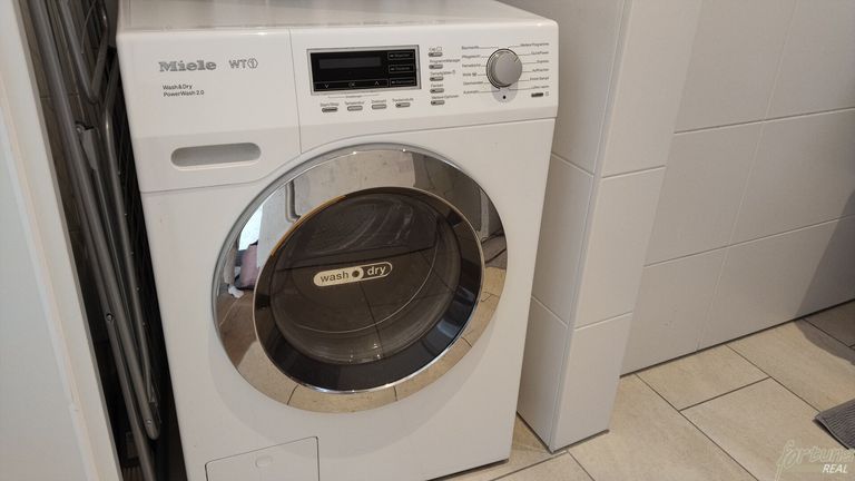 Miele Waschmaschine
