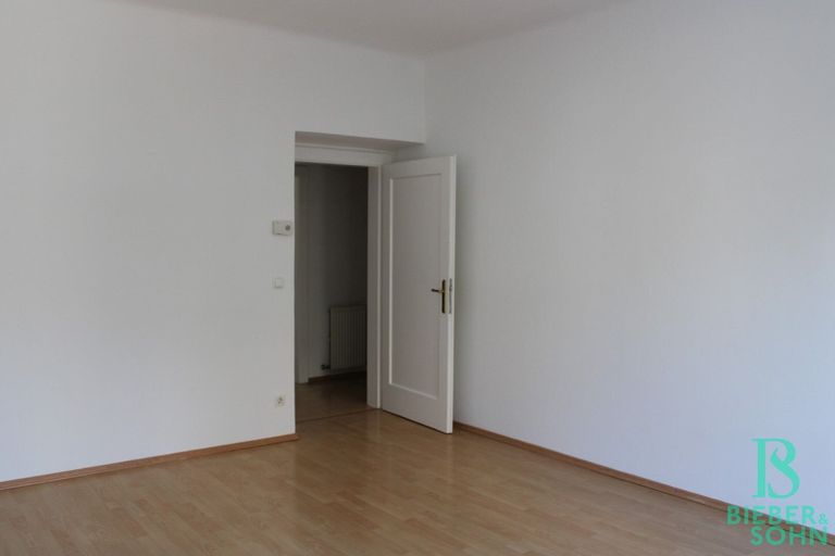 Wohnzimmer - Vorraum