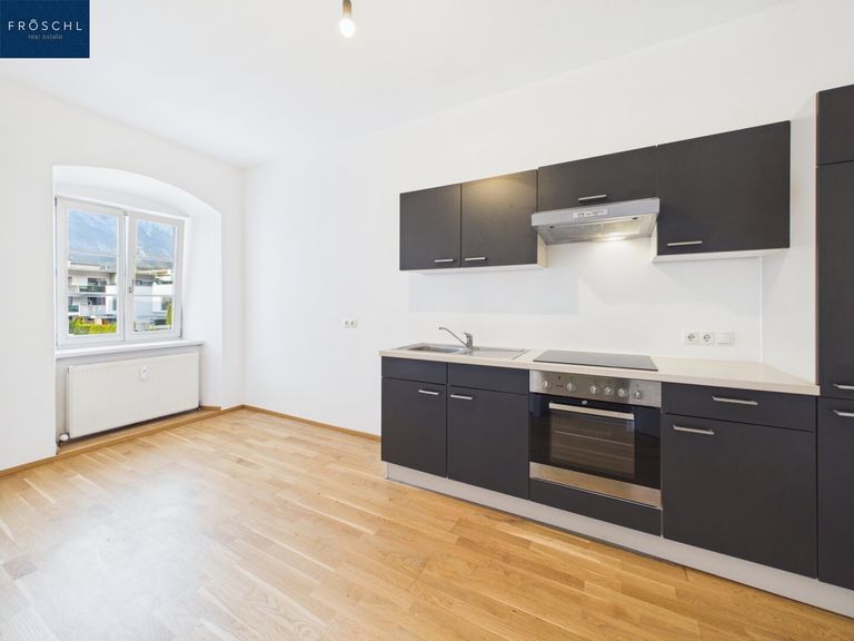 Küchenansicht - Pic 1