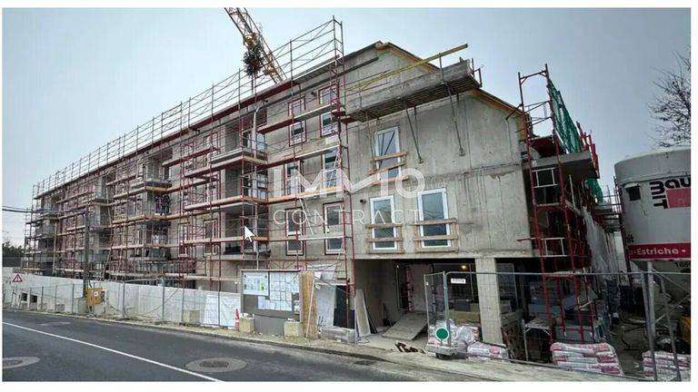 ansicht derzeitiger BAu