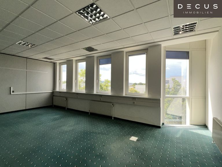 Gruppenbüro