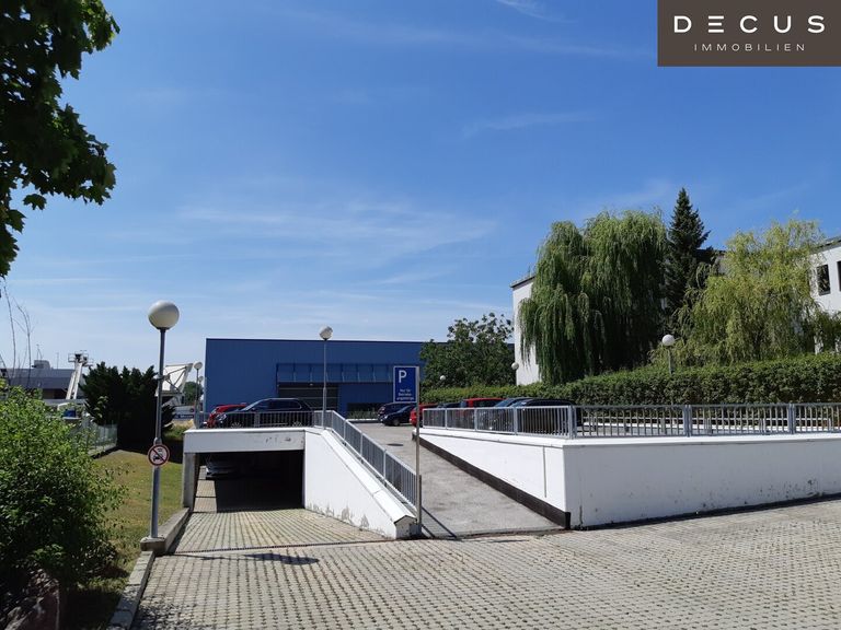 Parkplatz