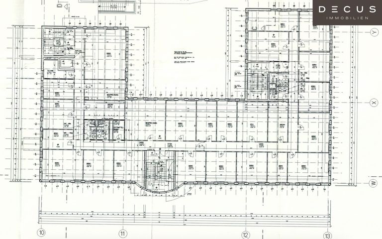 Grundriss - 2. OG