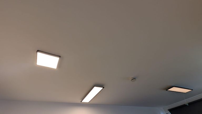 ZUR ABLÖSE: Lampen_Wohnessbereich