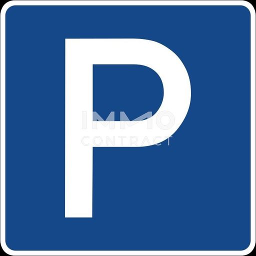 Parkplatz