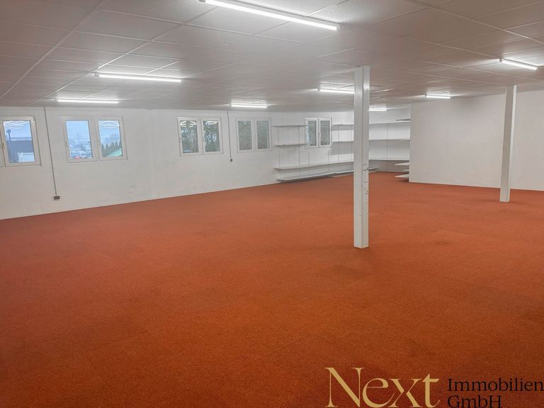 Beispielfoto Lagerraum II