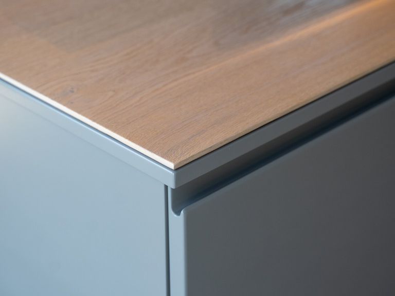 Hochwertige Tischlermöbel