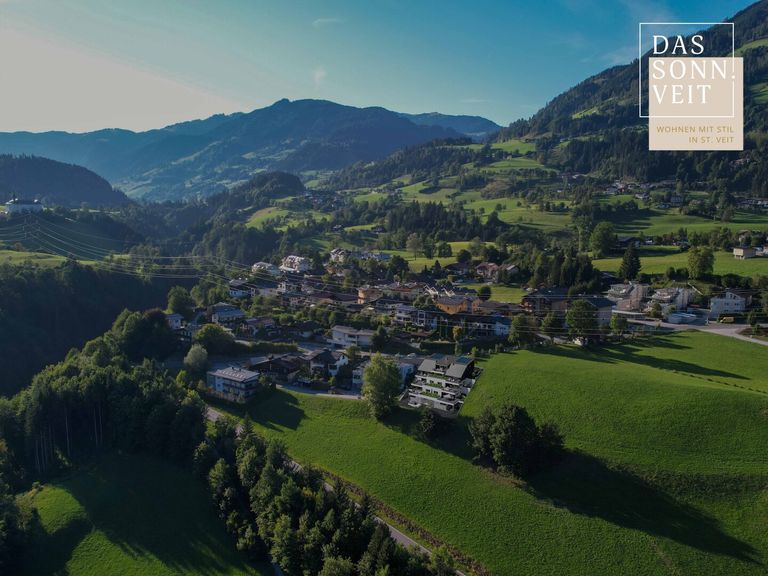 Lage (Stromleitungen bereits entfernt)