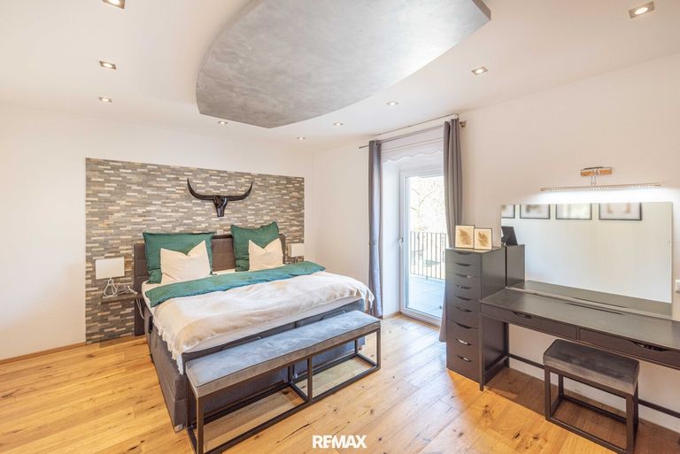Elternschlafzimmer