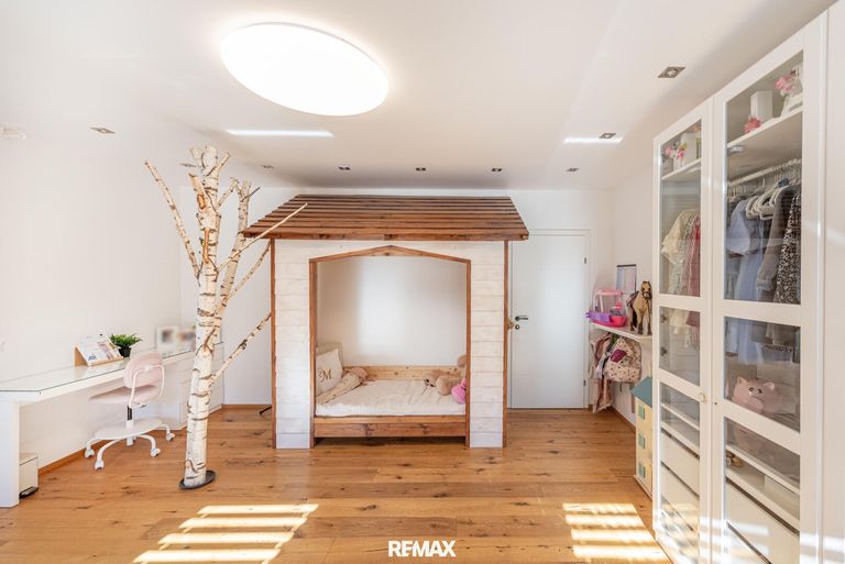 Kinderzimmer